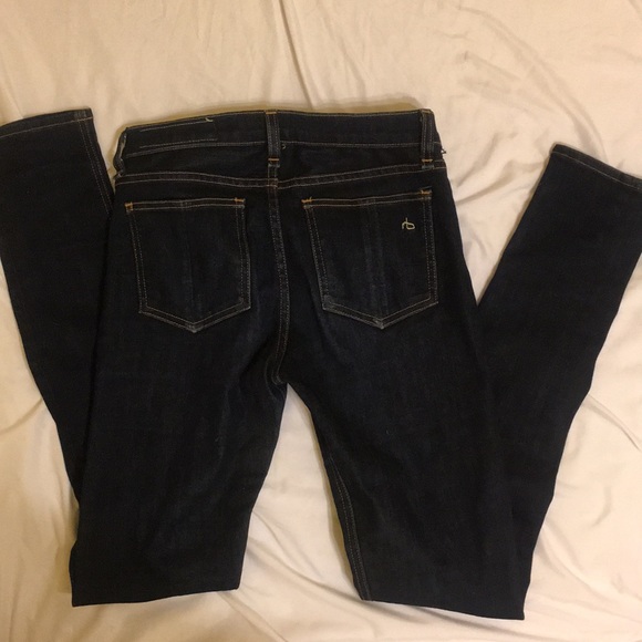 Rag & bone jeans - Picture 2 of 2